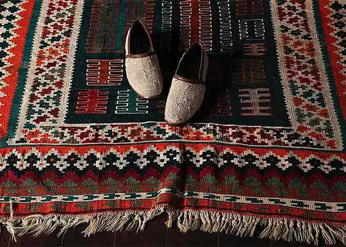 ارزش گلیم دستباف