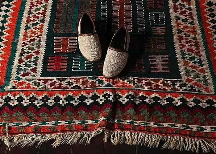 ارزش گلیم دستباف