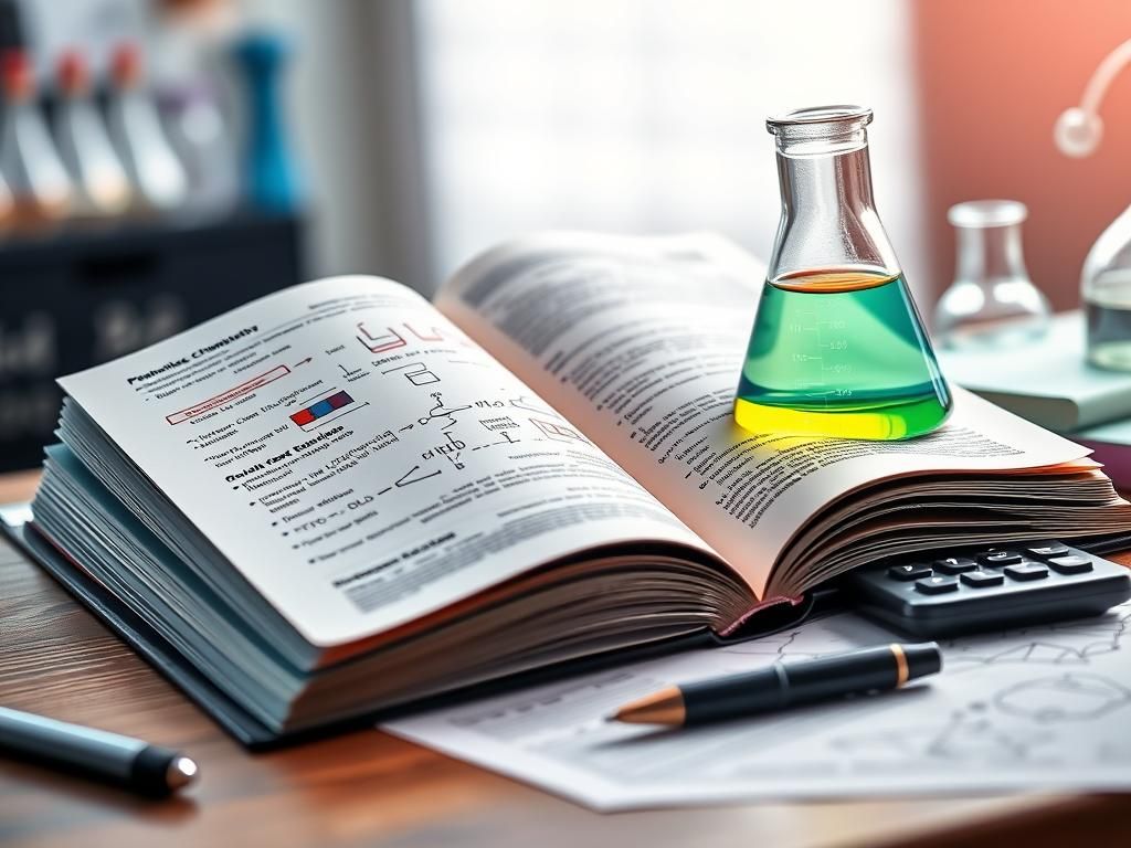 بهترین کتاب مسائل شیمی کنکور