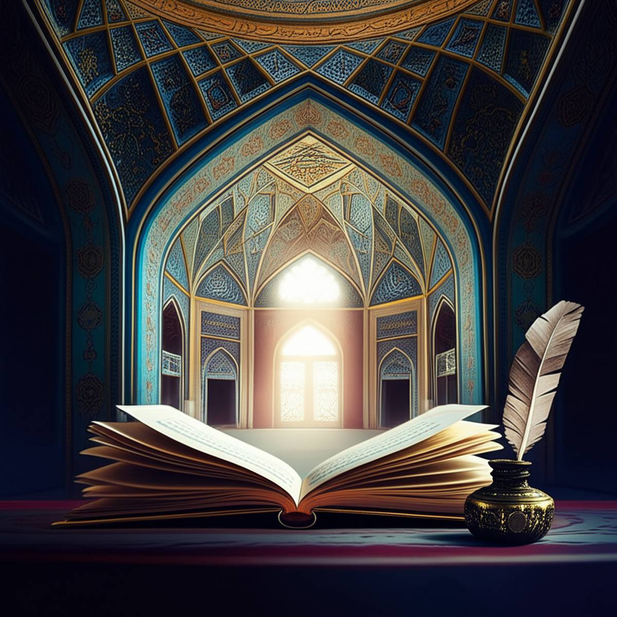 خلاصه کامل کتاب روح الله | زندگی امام خمینی (هادی حکیمیان)
