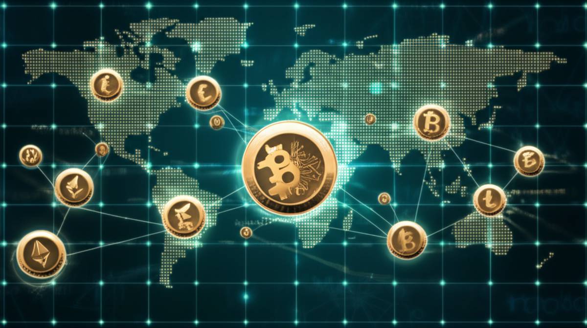 صرافی کوکوین برای ایرانیان | راهنمای کامل احراز هویت و استفاده