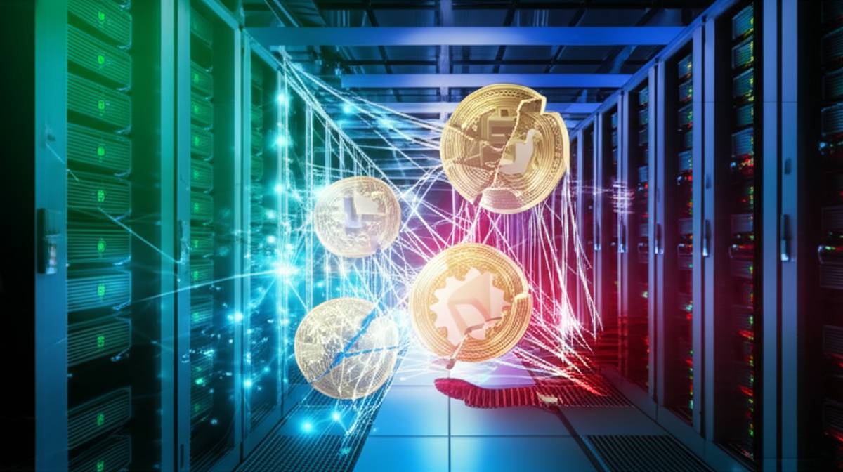 کلاهبرداری ایران کوین ماین: بررسی جامع و راهنمای پیشگیری