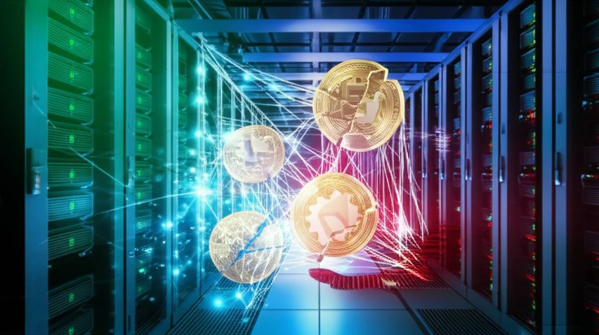 کلاهبرداری ایران کوین ماین: بررسی جامع و راهنمای پیشگیری