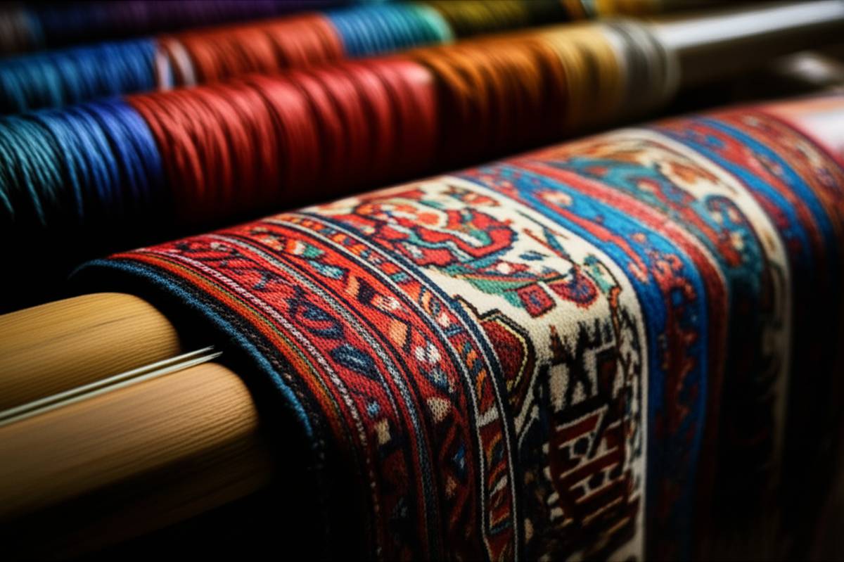 صنایع دستی، روح مبتلور در اشیاء
