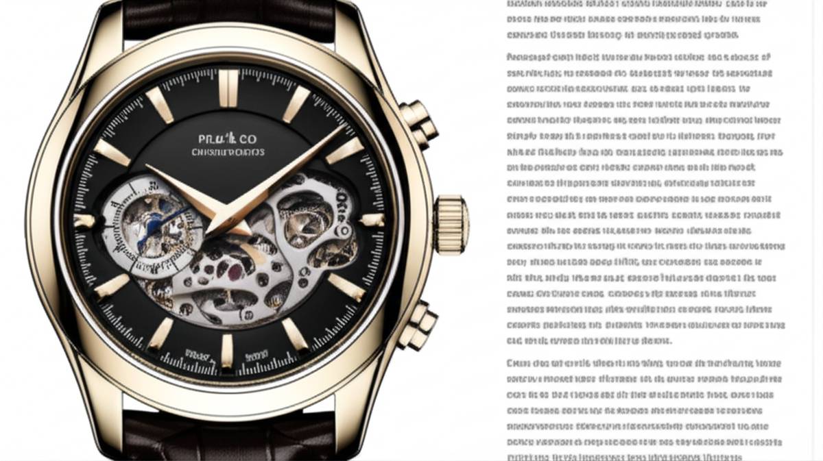 بررسی بهترین ساعت های پیلو PILO & CO WATCHES - راهنمای خرید