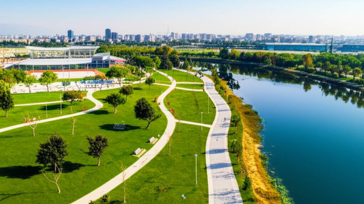 امکانات تفریحی متروپولیتن آنکارا | راهنمای جامع جاهای دیدنی