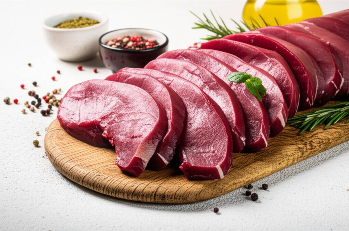 خواص گوشت شتر برای سلامتی: راهنمای جامع فواید و مضرات