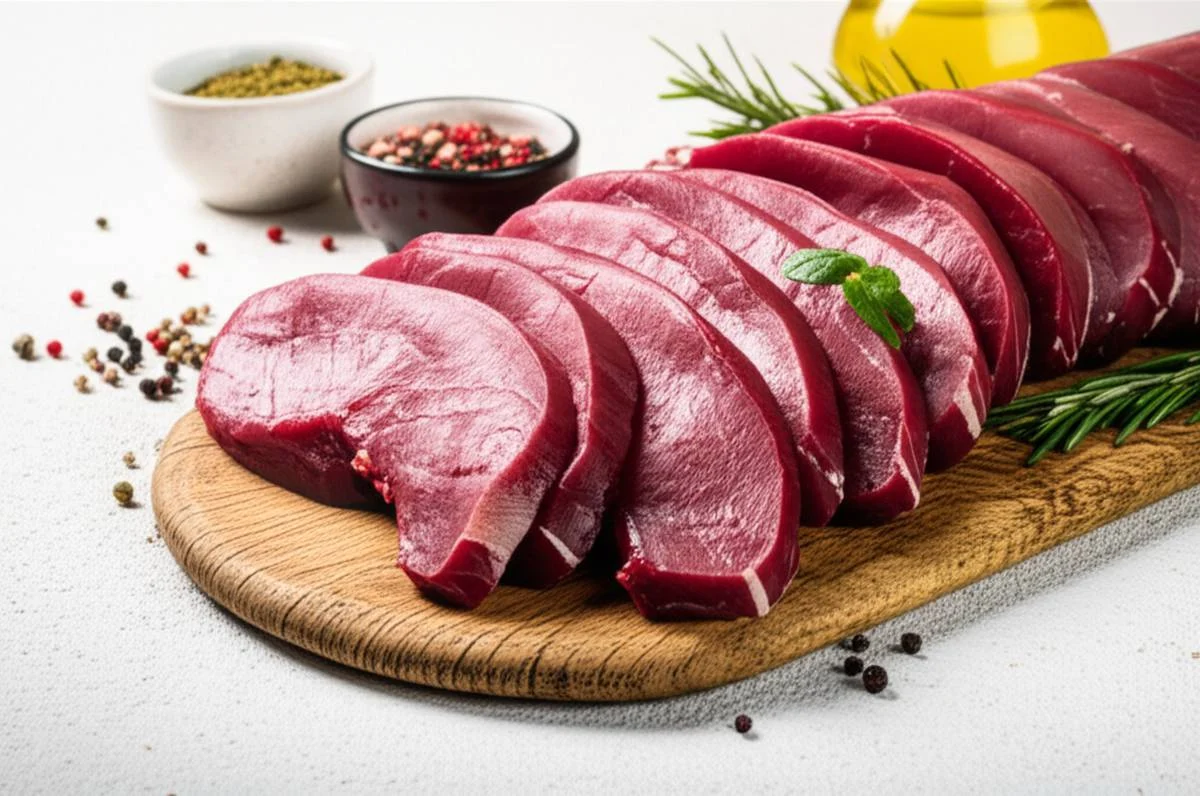 خواص گوشت شتر برای سلامتی: راهنمای جامع فواید و مضرات