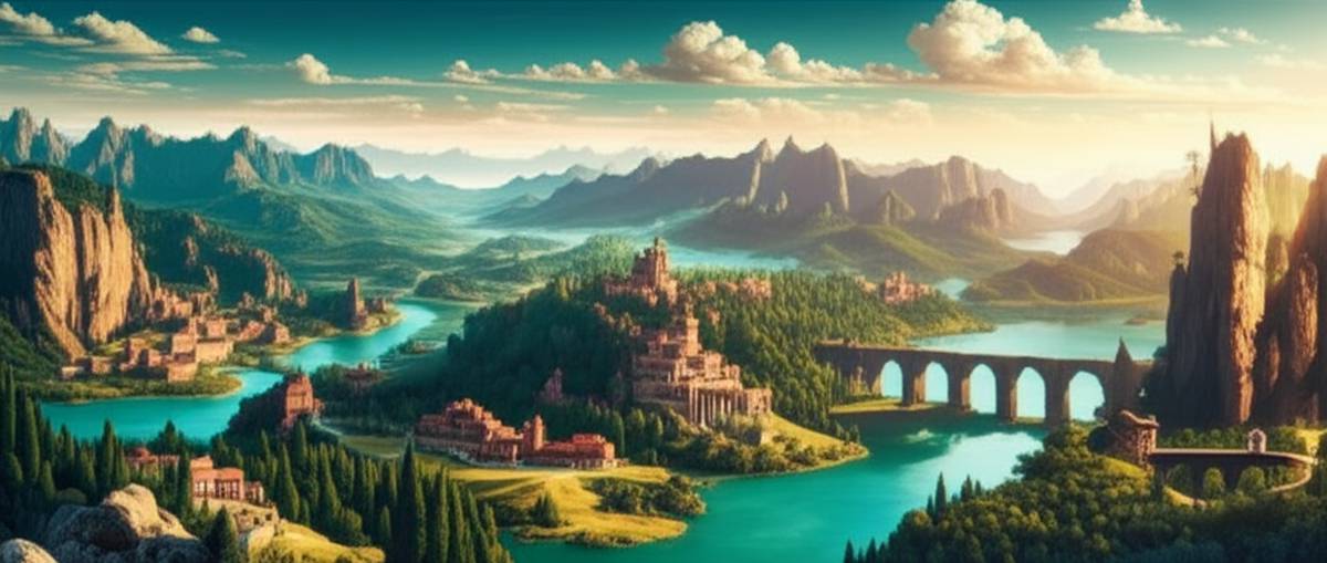 اماکن گردشگری اطراف پرین | راهنمای جاهای دیدنی، طبیعی و تاریخی