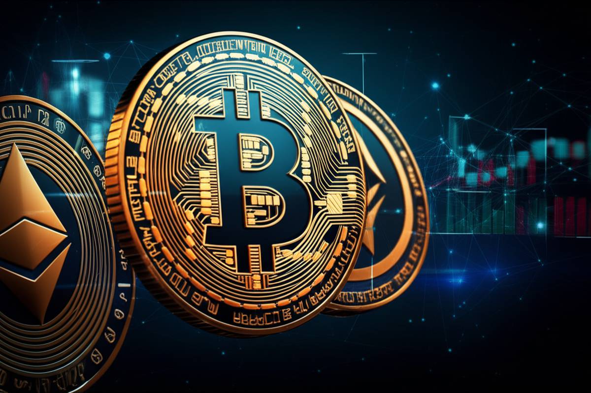 قیمت لحظه ای بیتکوین (BTC) | چارت زنده و نرخ آنلاین امروز