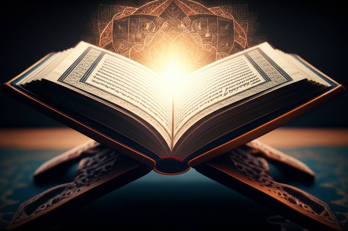 خلاصه جامع کتاب آشنایی با قرآن (جلد ۲) | مرتضی مطهری