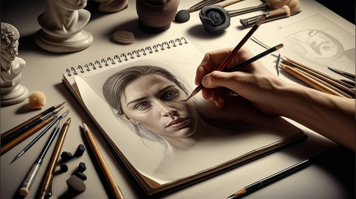 خلاصه کتاب اسرار طراحی رئالیستی | نکات کلیدی