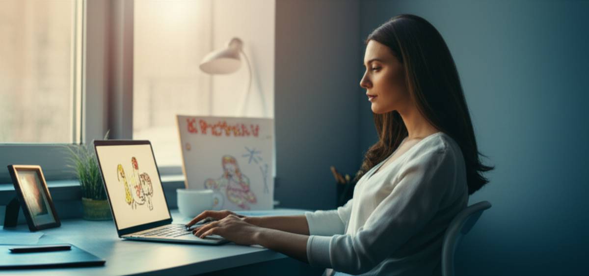خلاصه کتاب هم شاغل هم مادر | مدیریت کار و زندگی