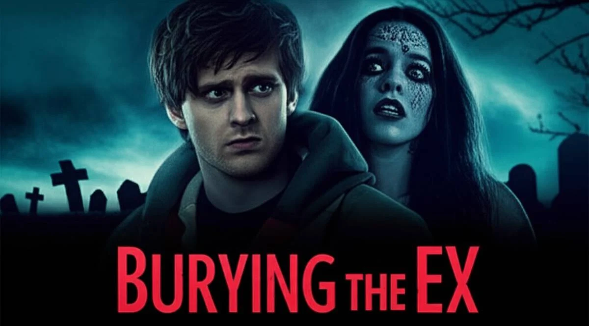 نقد فیلم Burying the Ex | دفن کردن دوست دختر سابق