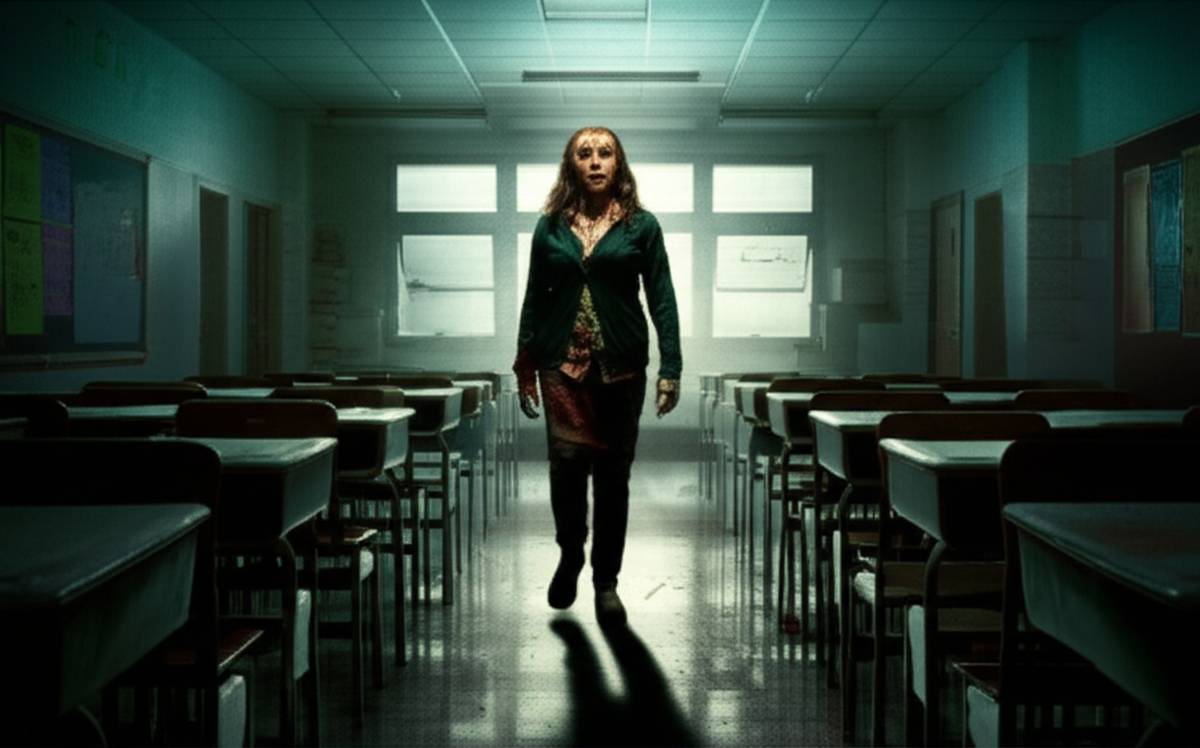 فیلم کوتیس (Cooties): معرفی، نقد و بررسی کمدی ترسناک