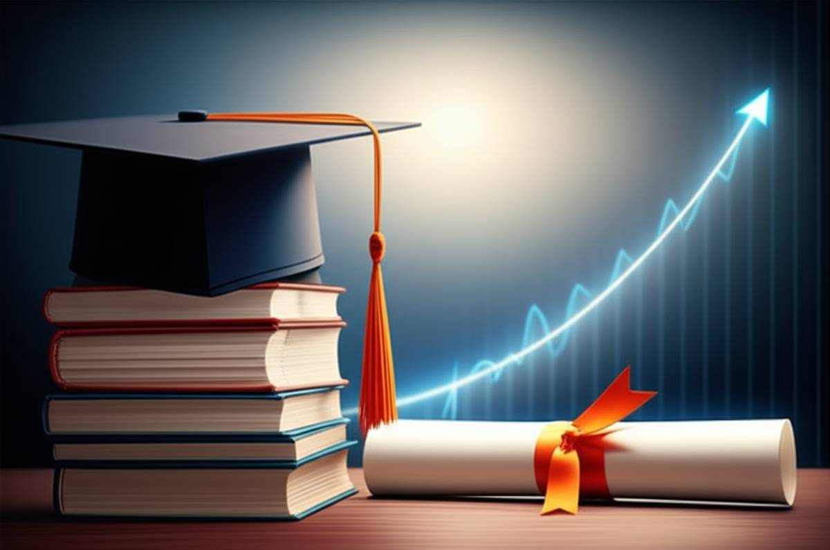 معدل نهایی خوب چیست؟ | راهنمای جامع برای قبولی در دانشگاه