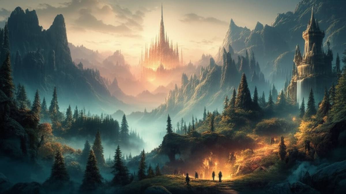 فیلم بید (Willow) | بررسی کامل و هر آنچه باید بدانید