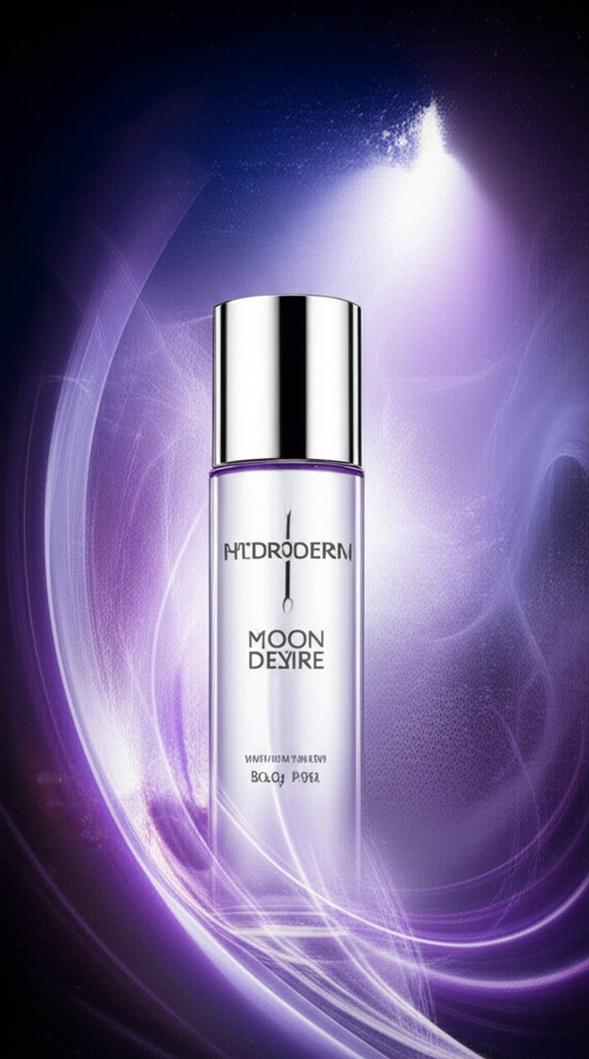 نقد و بررسی کامل بادی میست زنانه هیدرودرم مدل Moon Desire