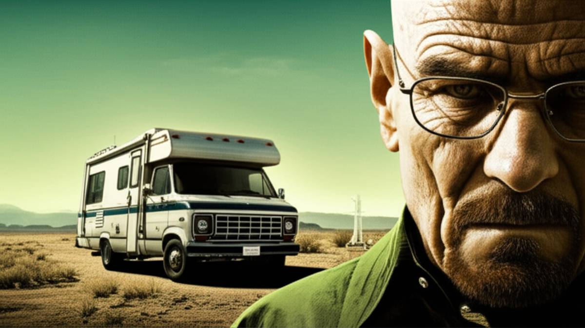 معرفی سریال برکینگ بد (Breaking Bad) - داستان، بازیگران و نقد کامل