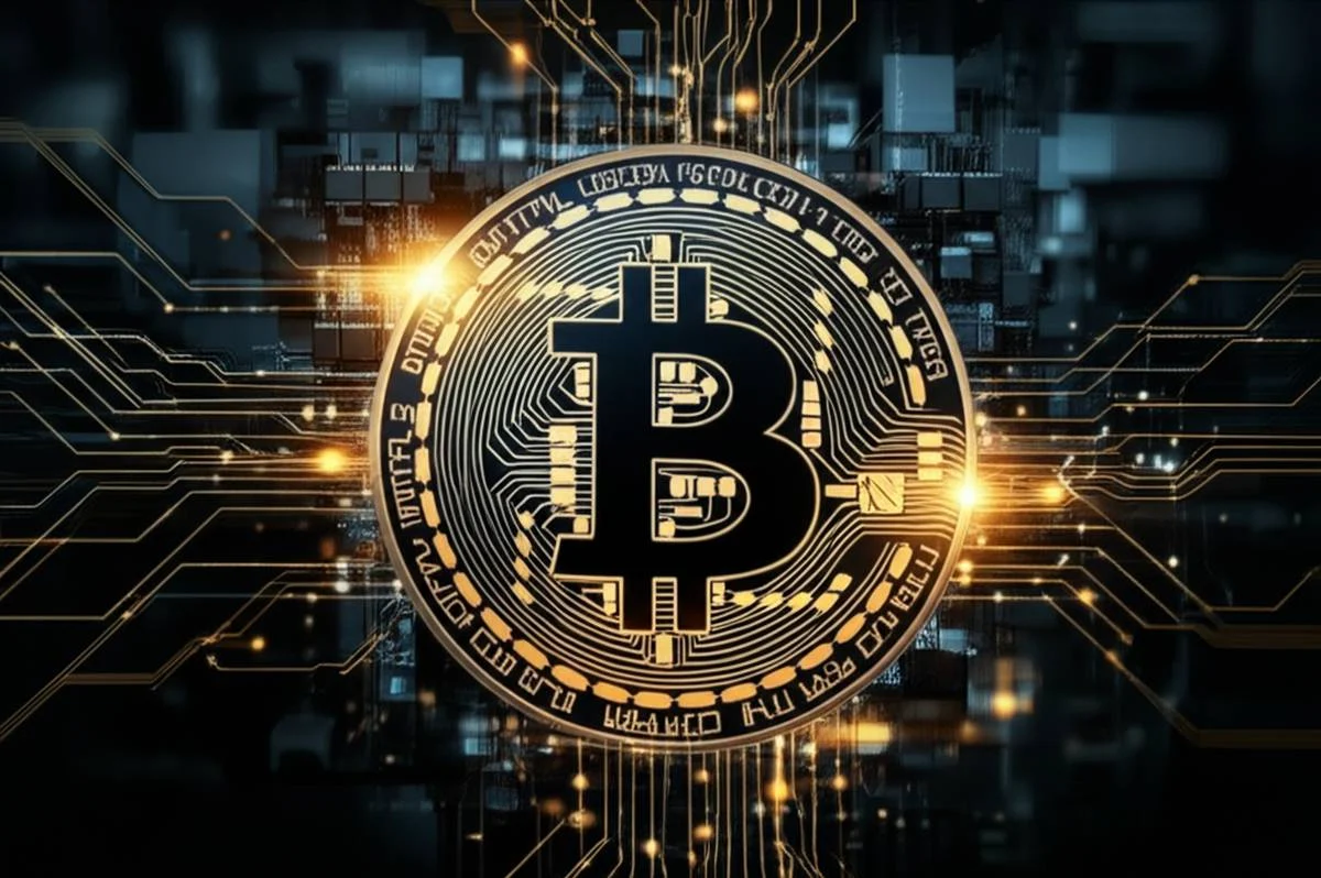 هش ریت بیت کوین چیست؟ | راهنمای جامع (اهمیت و کاربرد Hash Rate)