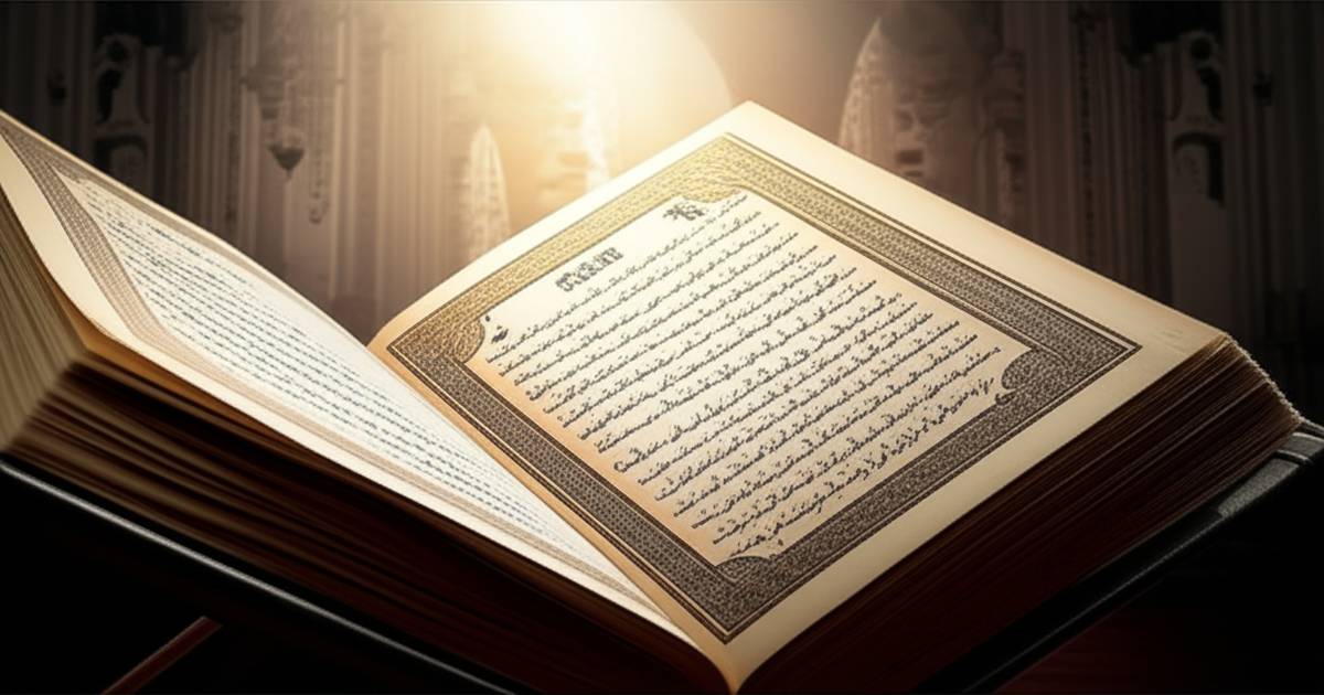 خلاصه کتاب قرآن و اهل بیت (ع) | اثر احمد رضوان فر