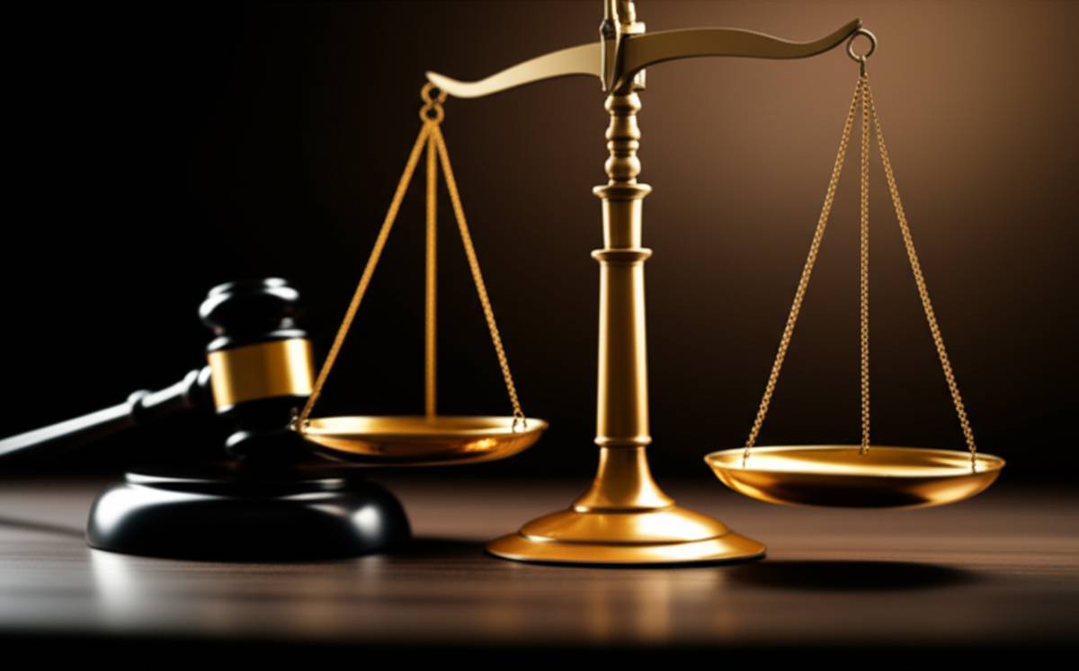 جدول جرایم قابل گذشت ۱۴۰۲: کامل ترین مرجع و نکات حقوقی