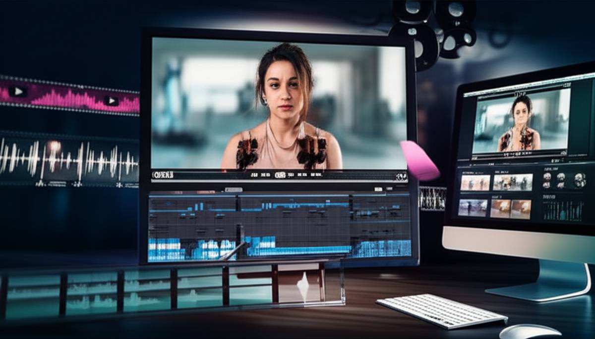 آموزش میکس و مونتاژ Corel VideoStudio: راهنمای کامل (خلاصه کتاب)