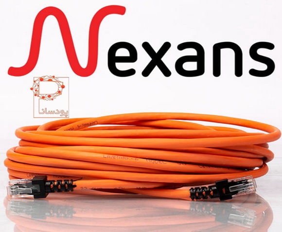 نکات نصب و نگهداری کابل های Nexans در شبکه های سازمانی