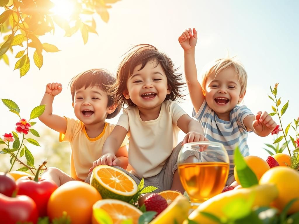 شربت ویتوکید الحاوی | راهنمای جامع خواص و فواید