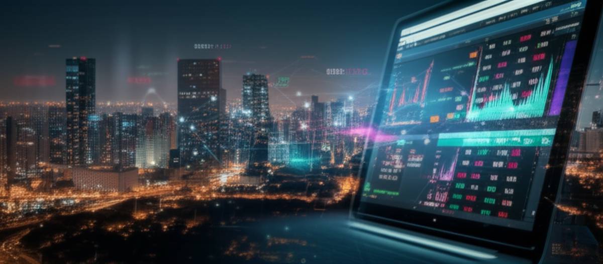 معتبرترین بروکر فارکس برای ایرانیان | انتخابی امن و مطمئن