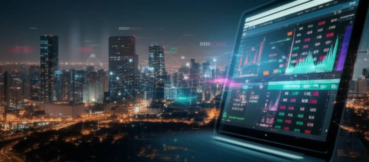 معتبرترین بروکر فارکس برای ایرانیان | انتخابی امن و مطمئن