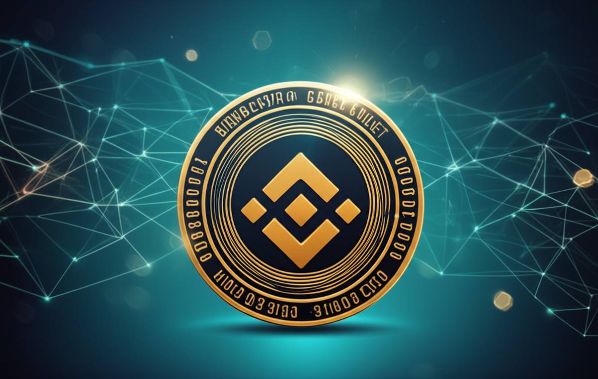 کیف پول بایننس کوین (BNB) | بهترین و امن ترین انتخاب