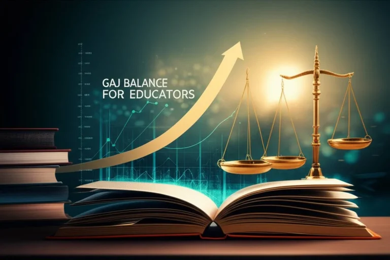 تراز گاج برای فرهنگیان؛ راهنمای جامع قبولی در آزمون استخدامی