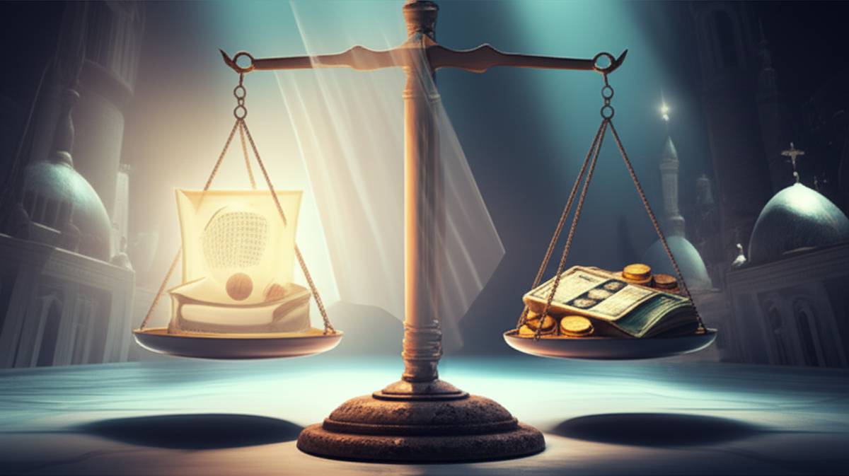 مستثنیات دین و قابلیت فروش آن | راهنمای حقوقی جامع