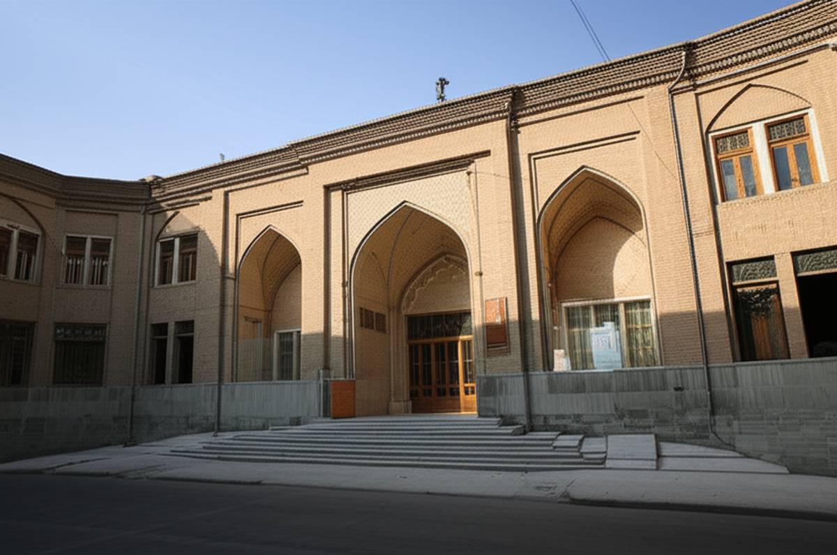 دادگاه یزد خیابان فرخی | آدرس، شماره تماس و جزئیات کامل