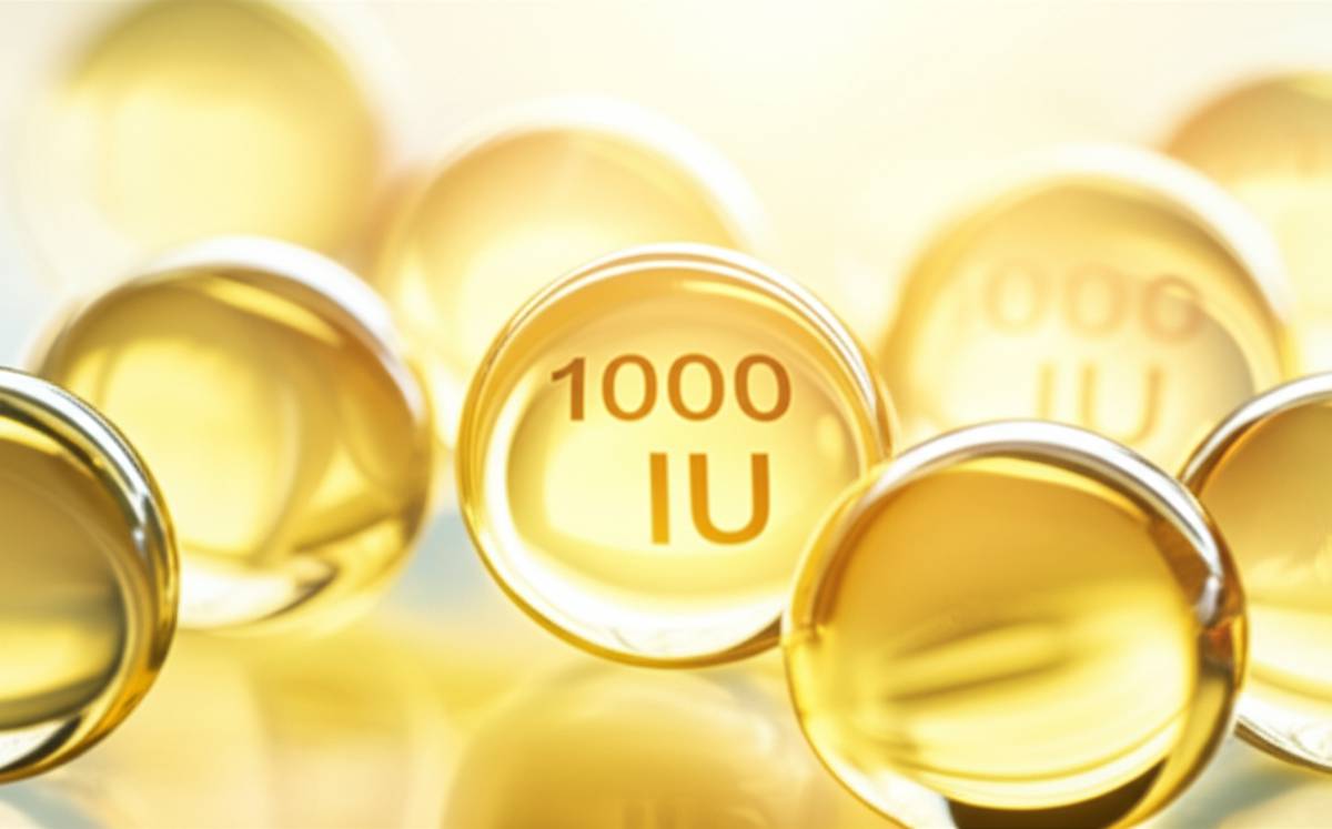 نقد و بررسی جامع قرص ویتامین D3 1000 واحد ویتامور