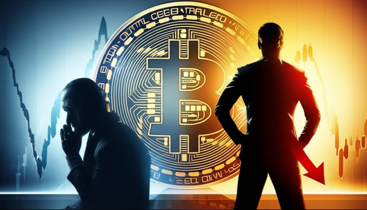 شاخص ترس و طمع بیت کوین: راهنمای جامع و کاربردی