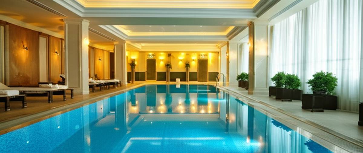 امکانات تفریحی هتل دیوان آسیا استانبول | معرفی و راهنمای کامل