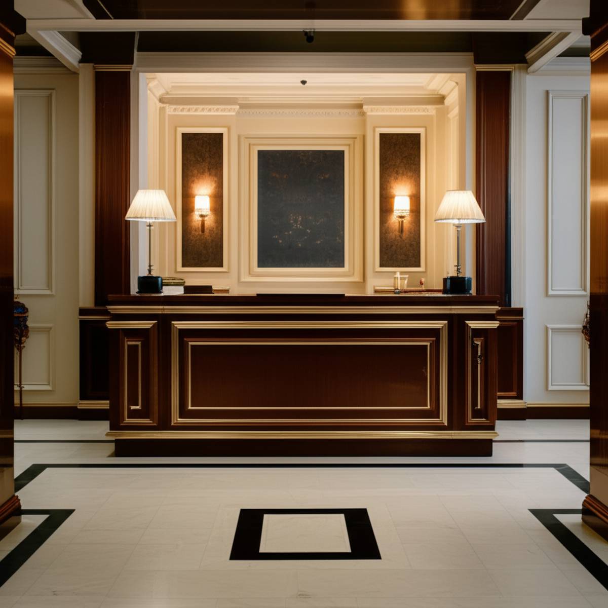 رزروهای کنسل شده: فرصت های طلایی که نباید از دست دهید!