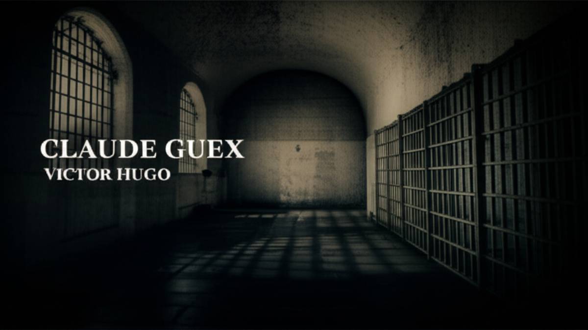 خلاصه کامل کتاب کلود ولگرد | اثر ویکتور هوگو