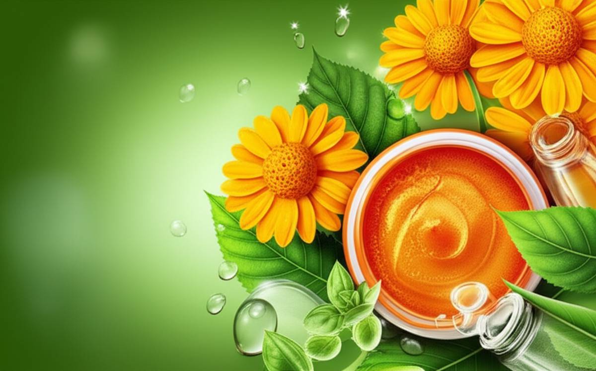 موم سرد گیاهی هرمودر با آرنیکا | خرید و قیمت عالی