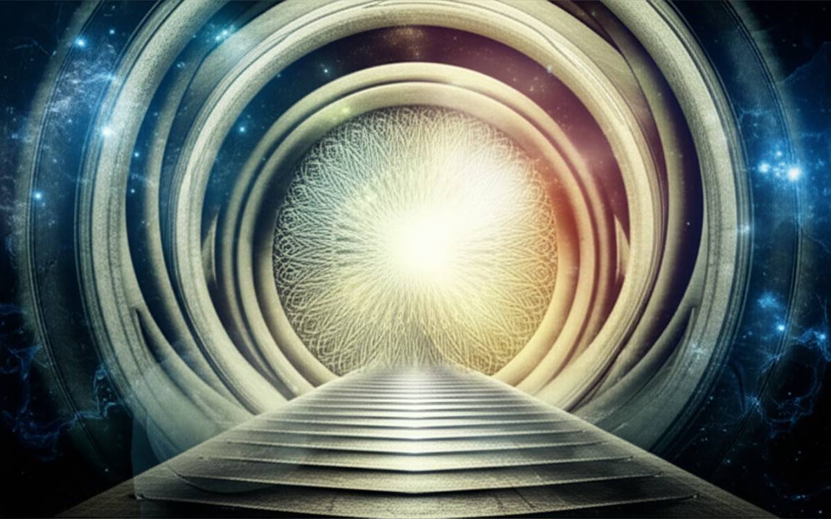 خلاصه کتاب زندگی جاوید | حیات اخروی اثر مرتضی مطهری