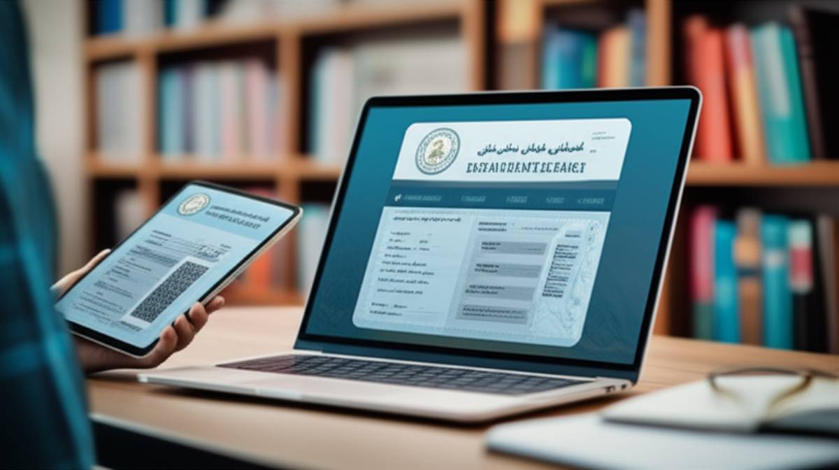 چگونه کارت ورود به جلسه کنکور دی ماه را بگیریم؟
