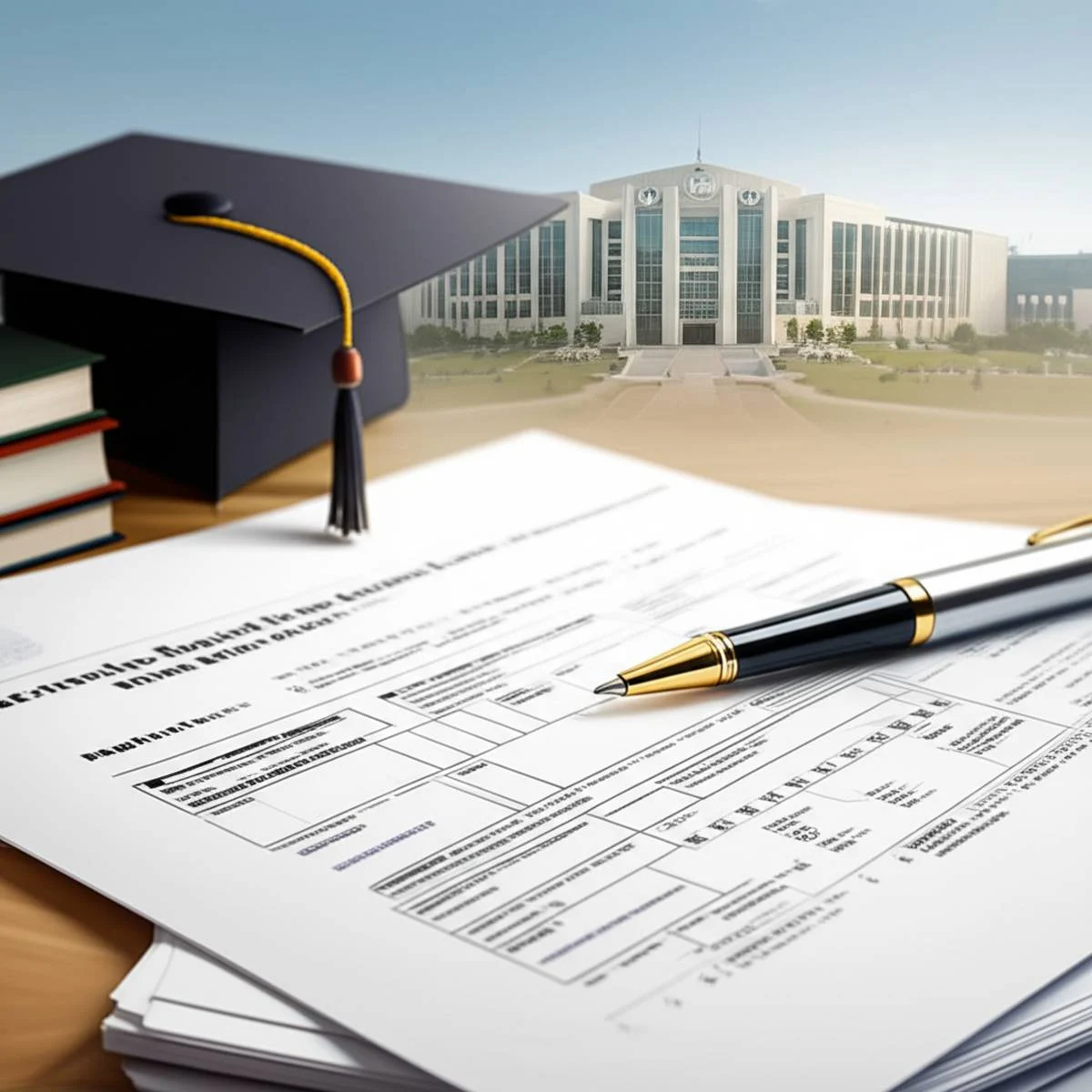 چه مدارکی برای ثبت نام کنکور لازم است؟ راهنمای جامع ۱۴۰۳