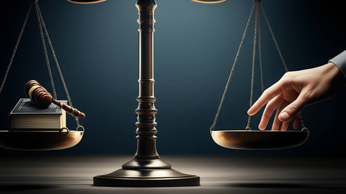 سرقت تعزیری: هر آنچه باید بدانید (تعریف، انواع، مجازات)