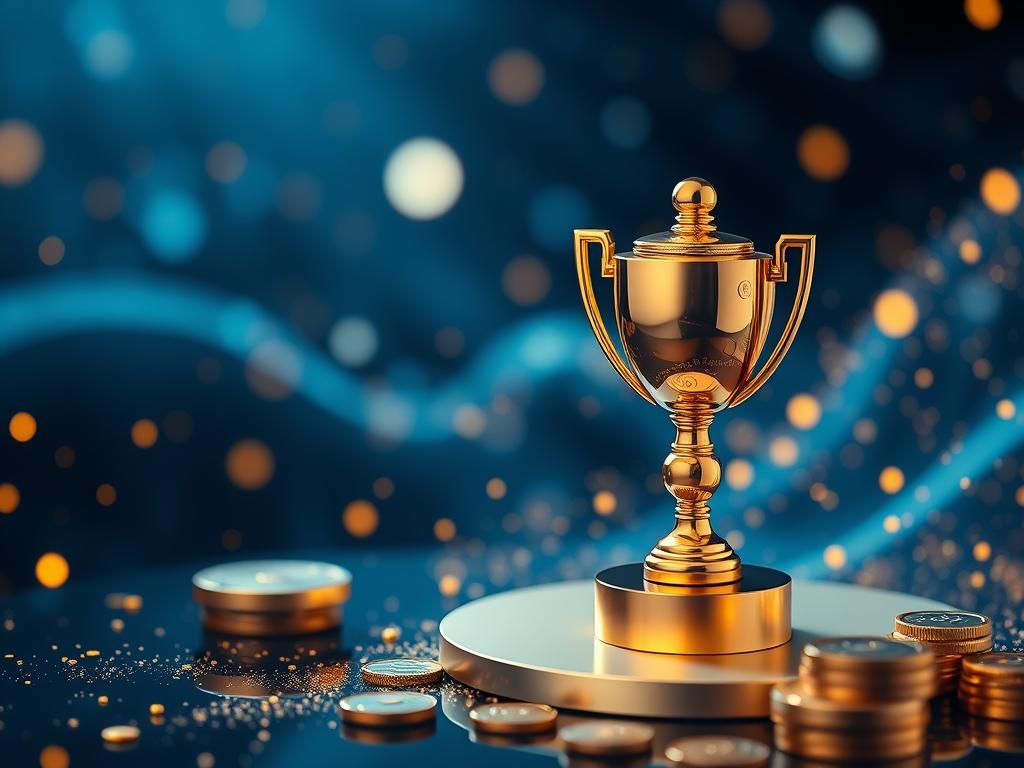 نحوه دریافت جایزه بایننس | راهنمای جامع و گام به گام