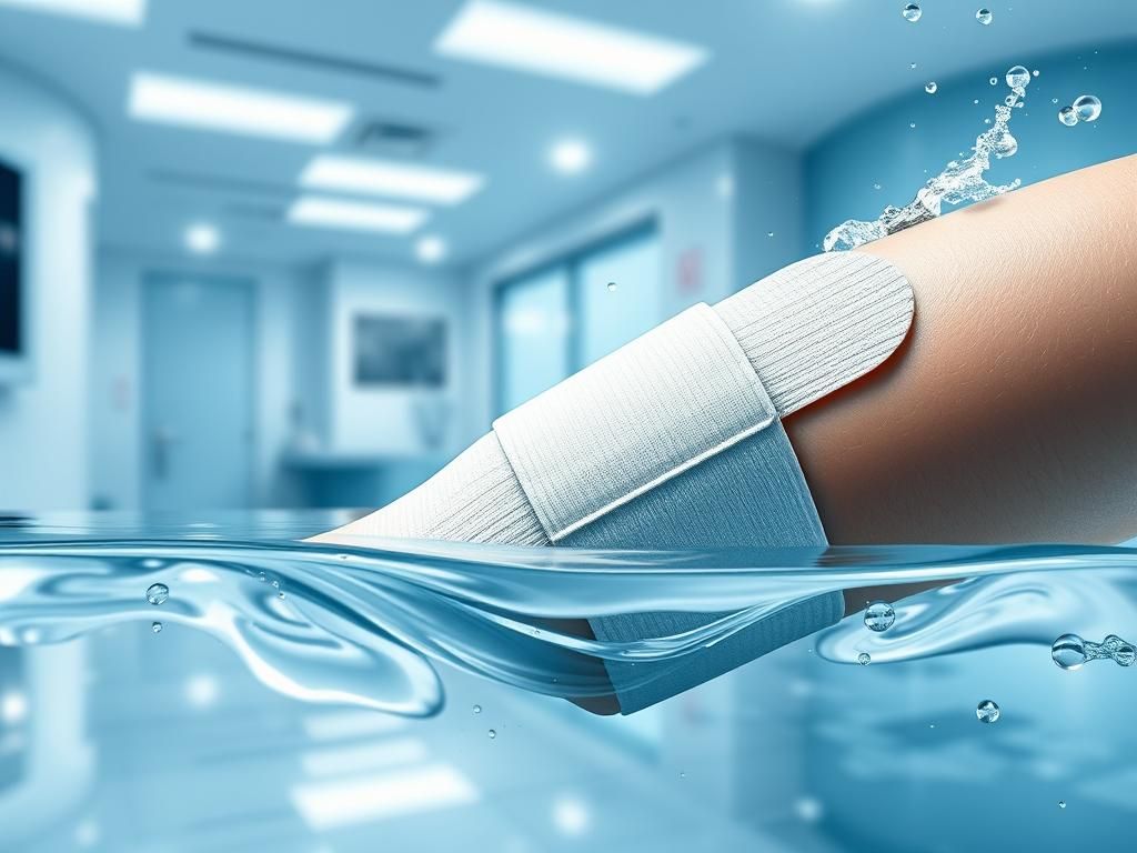 چسب پانسمان ضد آب ماژور مدیکال | بررسی جامع و تخصصی