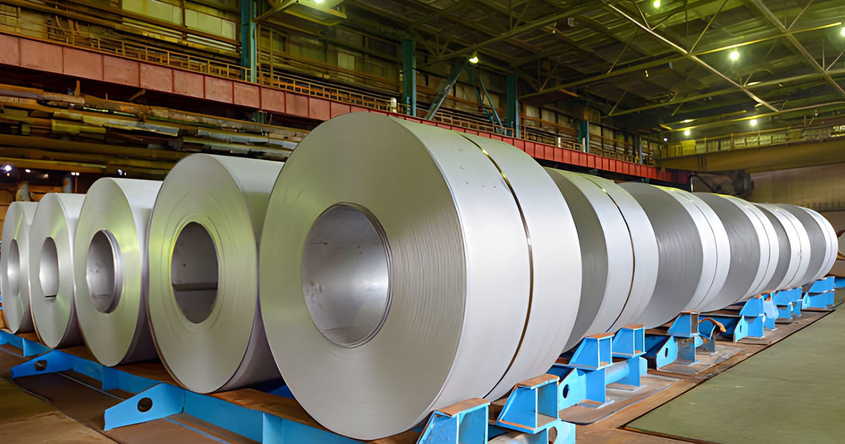 ورق های لازم در تولید برج نوری ضد زنگ برای مناطق مرطوب