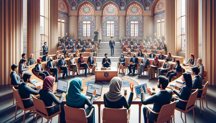 چگونه با آموزش MBA به مدیر موفق قرن ۲۱ تبدیل شویم؟