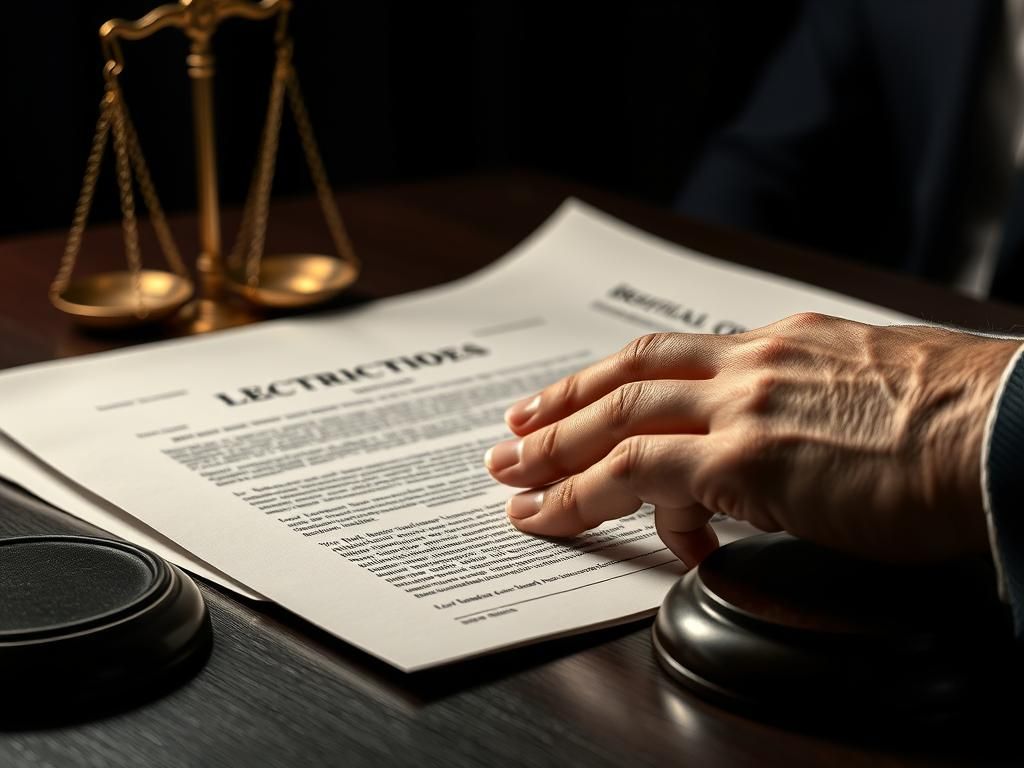 اعتراض شخص ثالث به رای قطعی | راهنمای جامع حقوقی